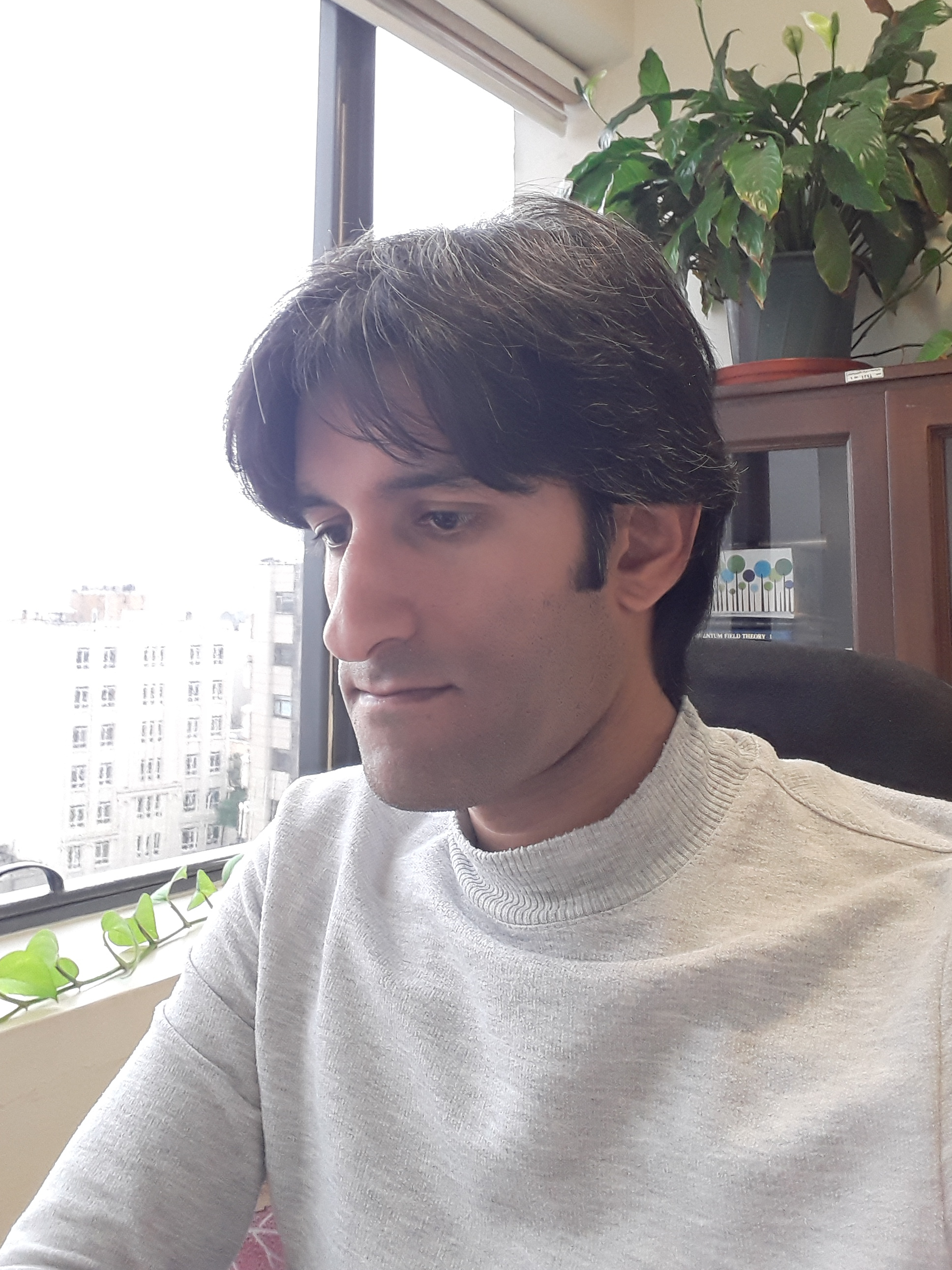 Kamal Hajian pic